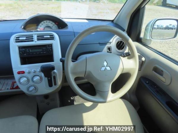 Used 2013 AT mitsubishi ek-wagon H82W Image[22]