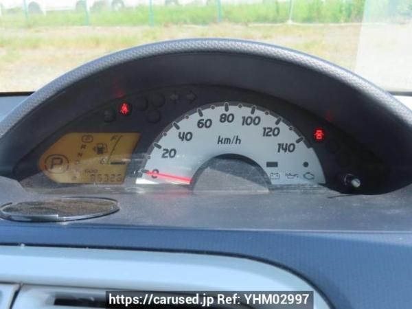 Used 2013 AT mitsubishi ek-wagon H82W Image[23]