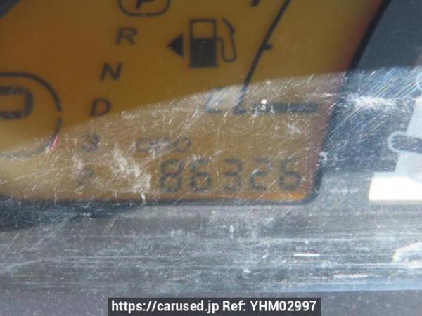 Used 2013 AT mitsubishi ek-wagon H82W Image[24]