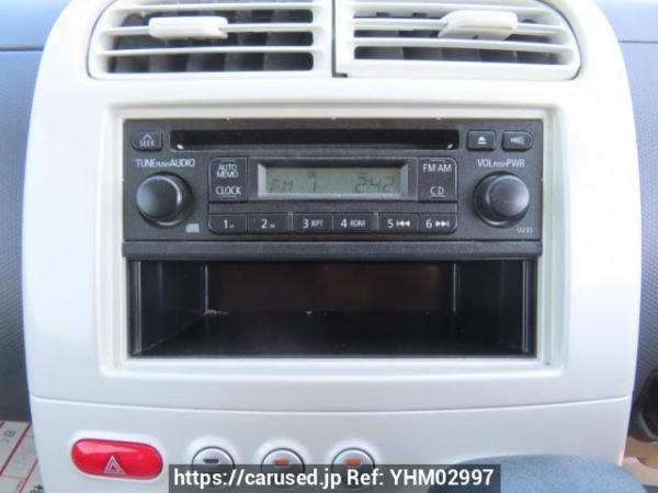 Used 2013 AT mitsubishi ek-wagon H82W Image[26]
