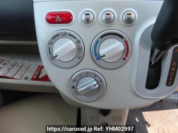 Used 2013 AT mitsubishi ek-wagon H82W Image[27]