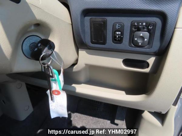 Used 2013 AT mitsubishi ek-wagon H82W Image[29]