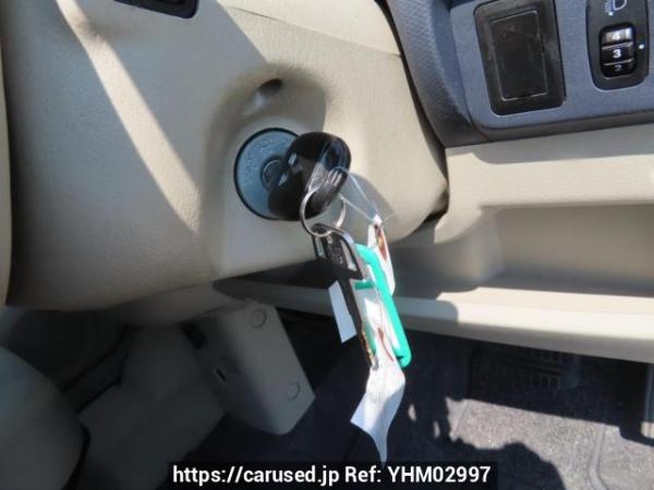Used 2013 AT mitsubishi ek-wagon H82W Image[30]