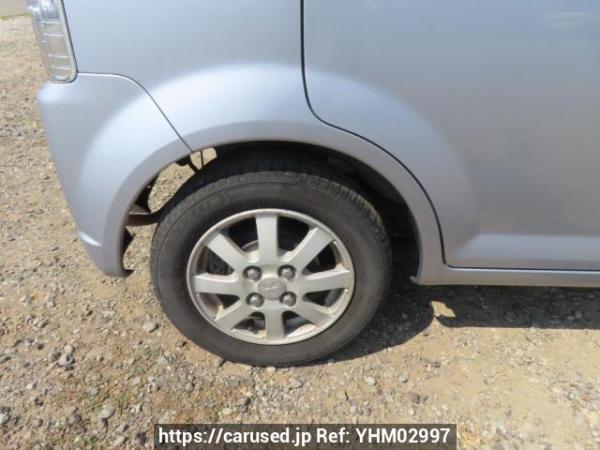 Used 2013 AT mitsubishi ek-wagon H82W Image[35]