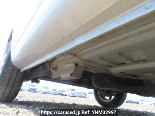 Used 2013 AT mitsubishi ek-wagon H82W Image[37]
