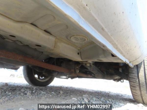 Used 2013 AT mitsubishi ek-wagon H82W Image[38]