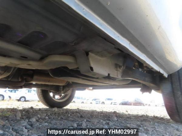 Used 2013 AT mitsubishi ek-wagon H82W Image[40]