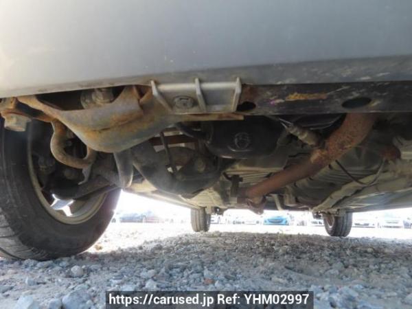 Used 2013 AT mitsubishi ek-wagon H82W Image[41]