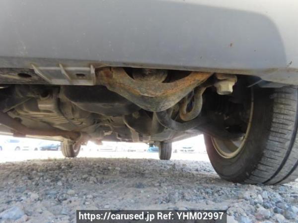 Used 2013 AT mitsubishi ek-wagon H82W Image[42]