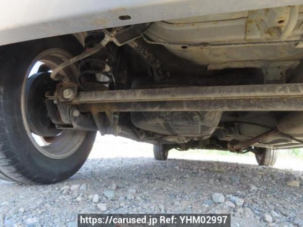 Used 2013 AT mitsubishi ek-wagon H82W Image[43]