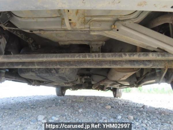 Used 2013 AT mitsubishi ek-wagon H82W Image[44]