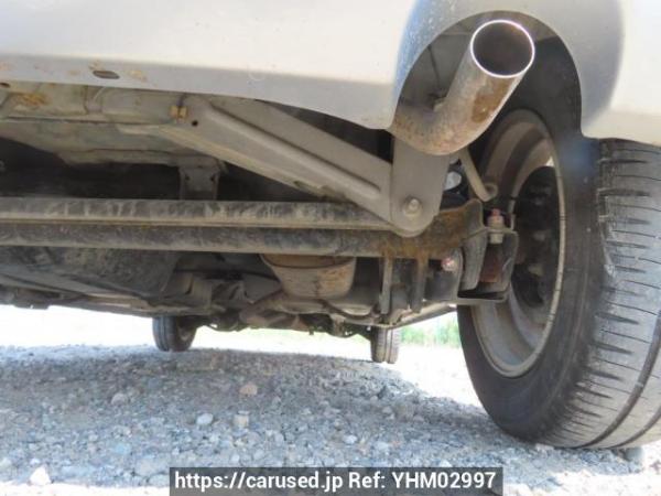 Used 2013 AT mitsubishi ek-wagon H82W Image[45]