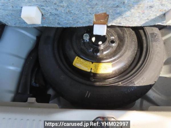 Used 2013 AT mitsubishi ek-wagon H82W Image[46]