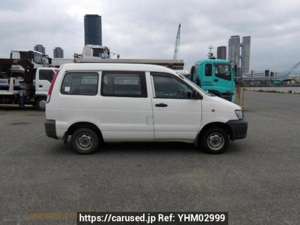 Used 2006 AT toyota townace-van KR42V Image[7]
