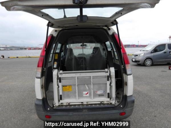 Used 2006 AT toyota townace-van KR42V Image[8]