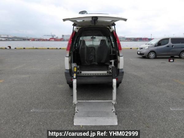 Used 2006 AT toyota townace-van KR42V Image[9]