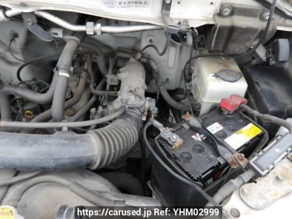 Used 2006 AT toyota townace-van KR42V Image[11]