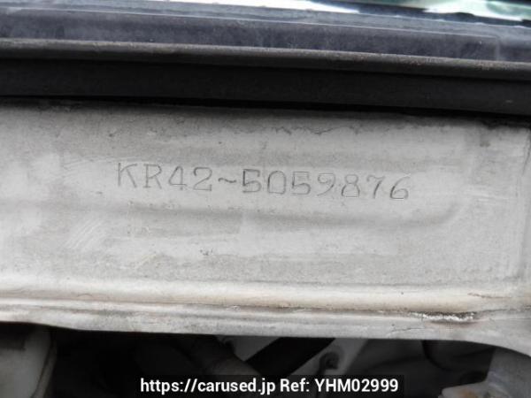 Used 2006 AT toyota townace-van KR42V Image[13]