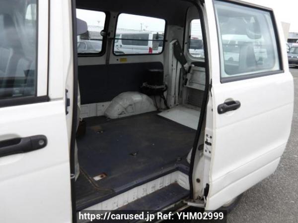 Used 2006 AT toyota townace-van KR42V Image[16]