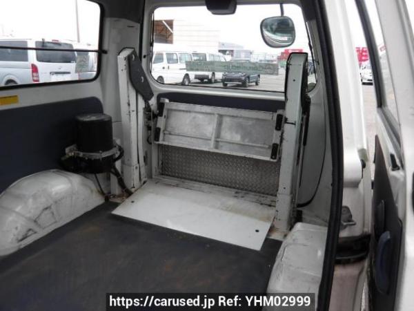 Used 2006 AT toyota townace-van KR42V Image[17]