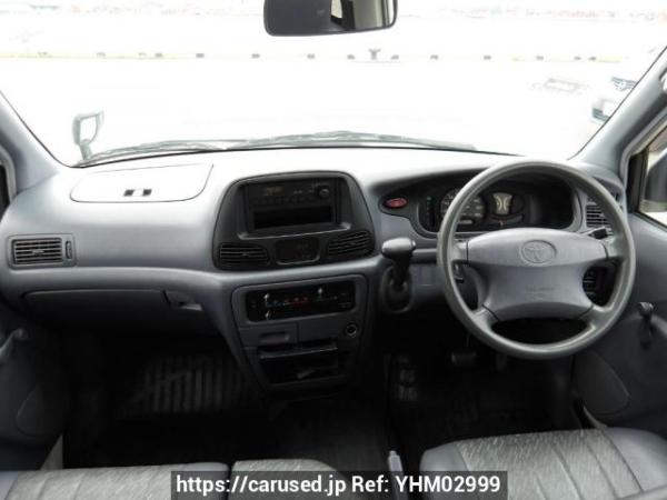 Used 2006 AT toyota townace-van KR42V Image[18]