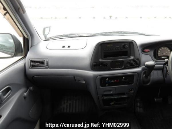 Used 2006 AT toyota townace-van KR42V Image[19]