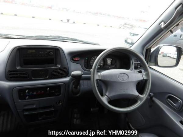 Used 2006 AT toyota townace-van KR42V Image[20]