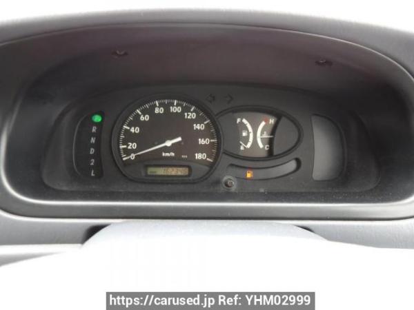 Used 2006 AT toyota townace-van KR42V Image[21]