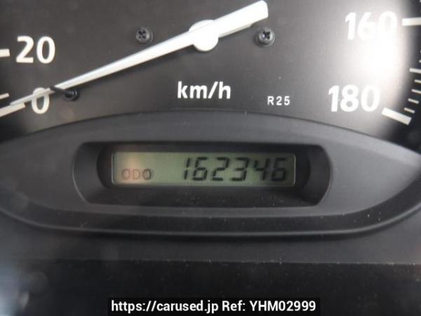 Used 2006 AT toyota townace-van KR42V Image[22]