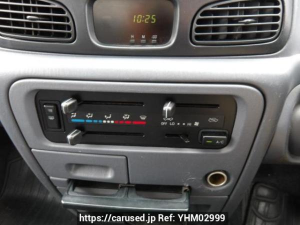 Used 2006 AT toyota townace-van KR42V Image[24]