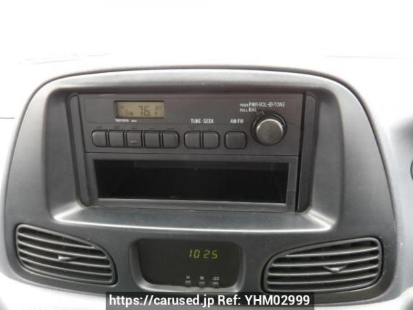 Used 2006 AT toyota townace-van KR42V Image[25]