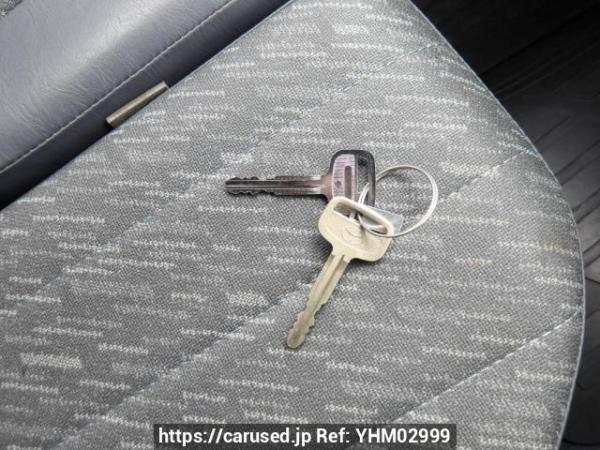Used 2006 AT toyota townace-van KR42V Image[27]