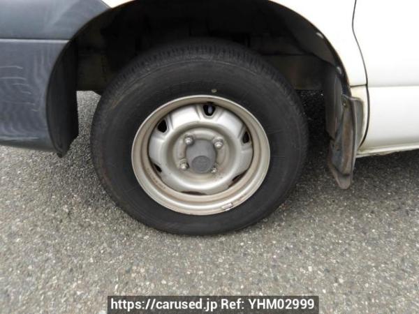 Used 2006 AT toyota townace-van KR42V Image[31]
