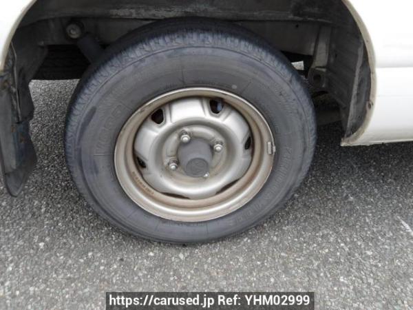 Used 2006 AT toyota townace-van KR42V Image[33]