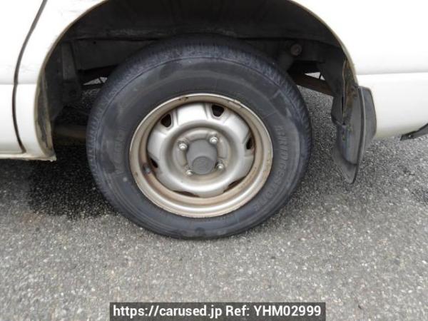 Used 2006 AT toyota townace-van KR42V Image[34]