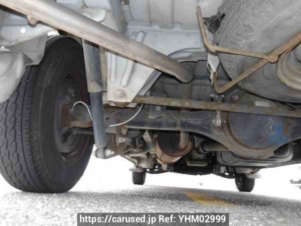 Used 2006 AT toyota townace-van KR42V Image[41]