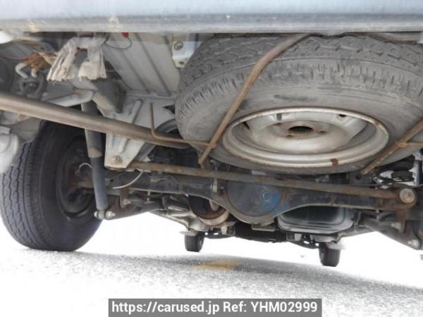 Used 2006 AT toyota townace-van KR42V Image[44]