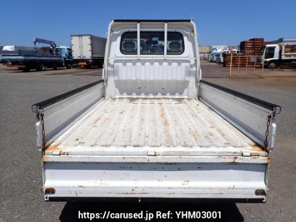 Used 2001 MT daihatsu hijet-truck S200P Image[8]