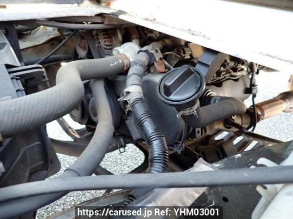 Used 2001 MT daihatsu hijet-truck S200P Image[11]