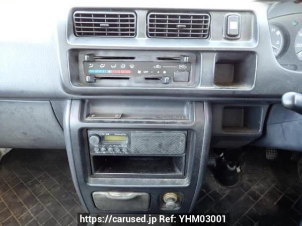 Used 2001 MT daihatsu hijet-truck S200P Image[18]