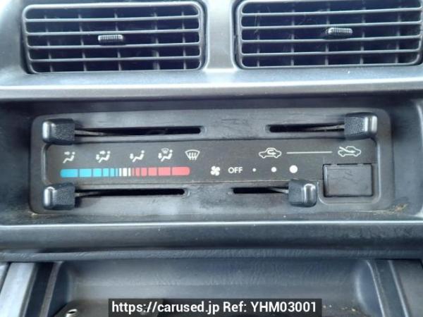 Used 2001 MT daihatsu hijet-truck S200P Image[21]