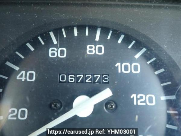 Used 2001 MT daihatsu hijet-truck S200P Image[24]