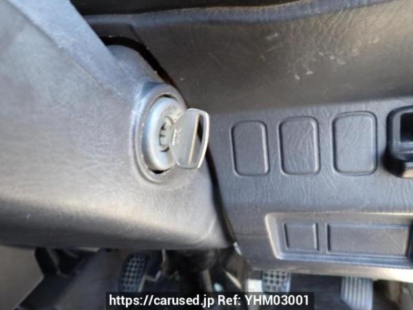 Used 2001 MT daihatsu hijet-truck S200P Image[25]