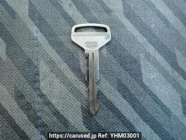 Used 2001 MT daihatsu hijet-truck S200P Image[26]