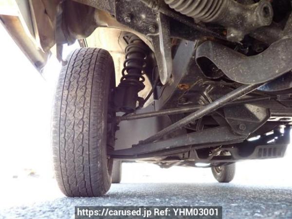 Used 2001 MT daihatsu hijet-truck S200P Image[31]