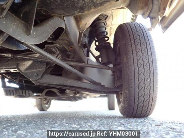 Used 2001 MT daihatsu hijet-truck S200P Image[32]