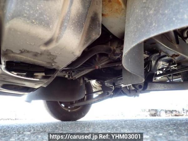 Used 2001 MT daihatsu hijet-truck S200P Image[34]