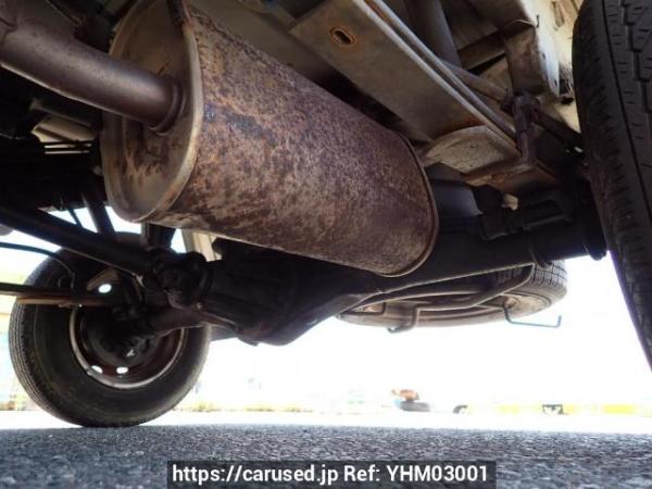 Used 2001 MT daihatsu hijet-truck S200P Image[36]