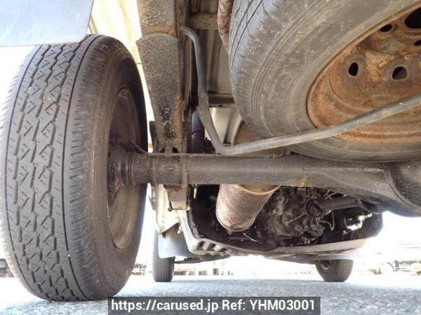 Used 2001 MT daihatsu hijet-truck S200P Image[37]