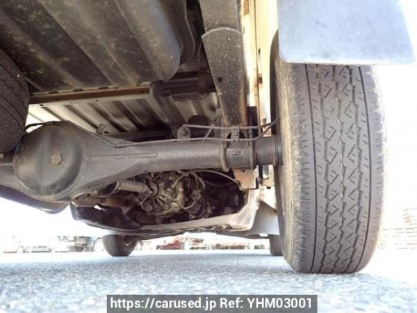 Used 2001 MT daihatsu hijet-truck S200P Image[38]